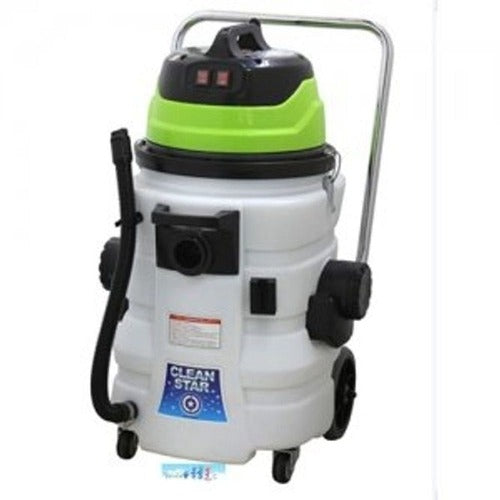 SK Store Aegita High Quality Vacuum Cleaner Wet Dry Industrial Type 83.5 Liter Vacuum 2 Motor Indust