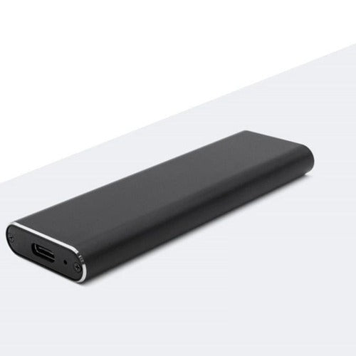 SK Storage M.2 Type C High-Quality NGFF External Hard Case SSD External Hard Case 2.5 Inch Hard Disk