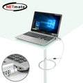 SK Storage Guitar High-quality Wire Theft Prevention Laptop Netmate Locking Device NM-SLL07 Notebook