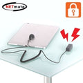 SK Storea Guitar High-quality Alarm Notebook Cable Netmate Anti-theft TabletPC Notebook Theft Notebo