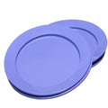 SK Store Guitar High-quality TapaWare Cutting Plate Set 4P 25cm Side Dish Bowl Cold Dish Platter Fru