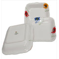 SK Store Guitar High-Quality Cuff Pasta Plate 3P Spaghetti Plate Pasta Ball Gratin Dish WFLXECM63531
