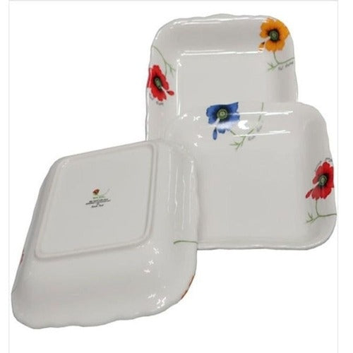 SK Store Guitar High-Quality Cuff Pasta Plate 3P Spaghetti Plate Pasta Ball Gratin Dish WFLXECM63531