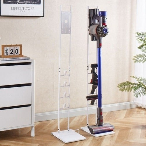 SK Stoa High Quality Cordless Vacuum Cleaner Holder Stand Stand Cleaner Stand Holder Multi WFLZEPU63