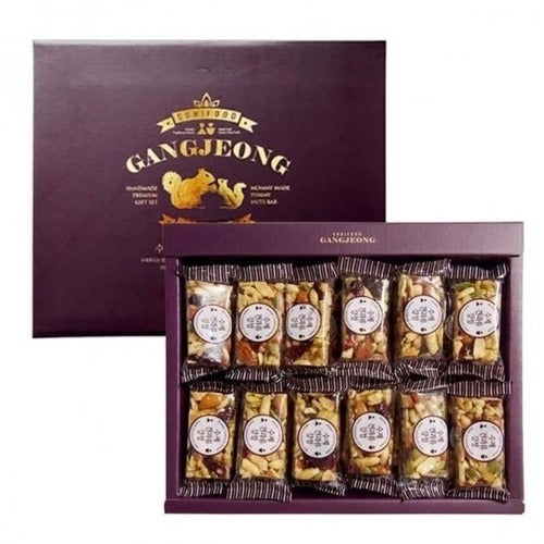 SK Store Guitar High-Quality Handmade Almonds Nut Crackers Gift Set Holiday Gift New Year Gift Set W