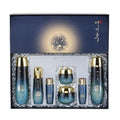 SK Store Guitar High-Quality Traditional Chinese Medicine Jingbin Cosmetics 5-Pack Gift Set节日礼品套装新年礼