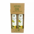 SK Store Guitar High-Quality Mid-Autumn Festival Gift Set Extra Virgin Avocado Oil WFM0KP5635312