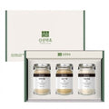 SK Storea Guita High-Quality Premium Natural Seasoning 3-Pack Onion Ginger Garlic Gift Set Mid-Autum