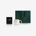 SK Store Guitar High-Quality Rwandan Luwak Coffee Single Serve Pack Gift Set for Holiday Gift Winter