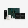 SK Store Guitar High Quality Royal Ritzy Luwak Coffee Double Drip Pack Gift Set for Korean New Year 