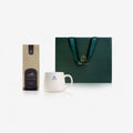 SK Store Guitar High-Quality Lou Reed Rumi Kopi Luwak Single Origin Coffee Gift Set for Holidays Win