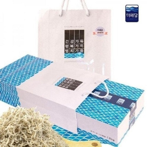 SK Store Guitar High-Quality String Gift Festival Dry Sardine Gift Set 4 Pack Holiday Gift Winter Fe
