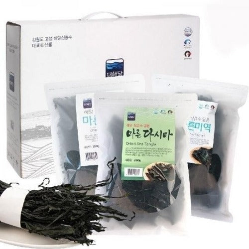SK Store Guitar High-Quality String Gift Set Seafood Gift Box 10 Pack WFMS5635312