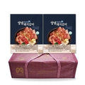 SK Store Guitar High-quality Gift Set for Mid-Autumn Festival Marinated Pork Ribs 2 Pack WFM0KSJ6353