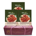 SK Store Guitar High-quality String Gift Christmas Mitrail Yeomyang Pock Knife Gift Set 3 Pack Chris