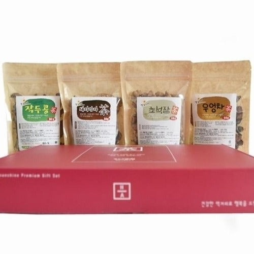 SK Store Guitar High-quality Christmas Gift Set for Health Tea Mix Holiday Gift Set WFM0KSO635312