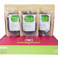 SK Store Guitar High-quality Christmas Gift Sunlight Under Kidney Beans Tea Set 3 Pack Christmas Gif