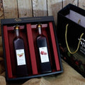 SK Store Guitar High-Quality String Gift Set Chinese Cherry Japanese Barberry 500 Piece Gift Set WFM