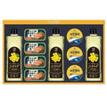 SK Store Guitar High-quality Christmas Gift Food Gift Set Mix 46 Pieces Christmas Gift New Year Gift