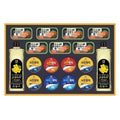 SK Store Guitar High-quality Christmas Food Gift Set Mixture 67 WFM0KT2635312
