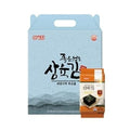 SK Store Guitar High-Quality String Gift Set for Korean New Year Six Pack New Year Gift String Gift 