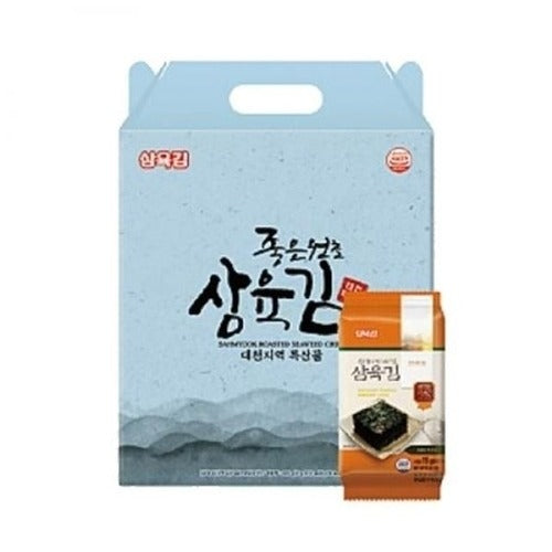 SK Store Guitar High-Quality String Gift Set for Korean New Year Six Pack New Year Gift String Gift 