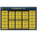 SK Store Guitar High-Quality Dongwon Tuna Premium Ho Gift Set for Mid-Autumn Festival Holiday Gift F