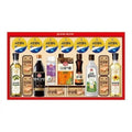 SK Store Guitar High-Quality Treble Clef Label Premium Tuna Can Special New Year Gift Set New Year G