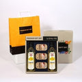 SK Store Guitar High-Quality Whale Seed Canola Oil 3rd Gift Set Holiday Gift New Year Gift Set WFM0K