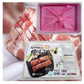 SK Storea Acoustic Guitar High-Quality Festival Gift Set Our Pig King Grilled Marinated 1 Box 1 Pack