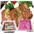 SK Storea Guitar High-Quality Gift Set Ham Bone Domestic 3 10-person Meal Restaurant-Specialized Mid