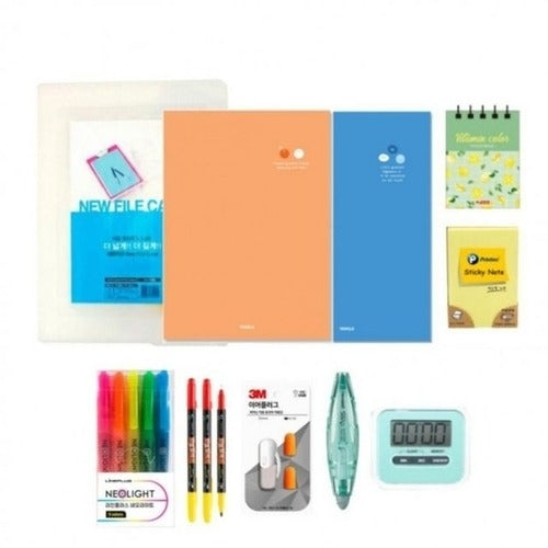 SK Store Guitar High-quality College Entrance Exam Phrase Set for Senior High School Students, Grade