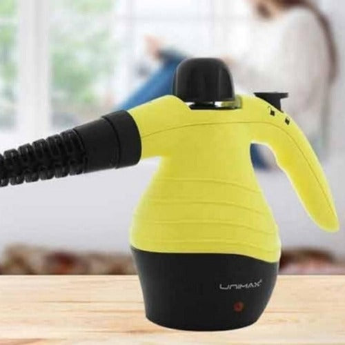 SK Stoa High Quality High Temperature Handheld Steam Sterilizer Multi-purpose Cleaner for Deep Stain