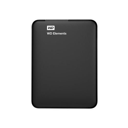 SK Store Audio Guitar Western Digital USB external hard drive WD 4TB 2.5-inch 3.0 High-quality stora