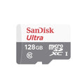 SK Studio Hi-Fi High-Quality SanDisk Ultra MicroSD Card 128GB SDSQUNR-128G-GN3MN (1 pack) WFNZI9R635