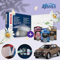 SK Stoa 기타 고품질 코란도 스포츠 향기 강약조절 가능 패브리즈 차량용 방향제 Bosch Aircon WFNZQ9Y635312