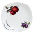 SK Storage Acoustic Tableware High-Quality Ceramic Plates Shared Appetizer Plate Ceramic Bowls Share