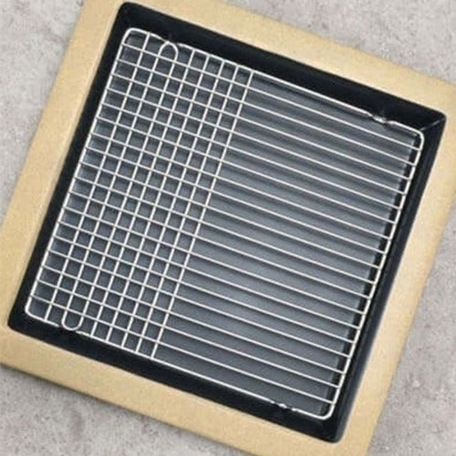 SK Stoa Other High Quality Plating Deep Fry Melamine Plate Tonkatsu Serving Dish Commercial Plate Sh