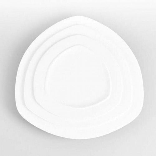 SK Storea Acoustic High-quality Ceramic Plate Cafe Style Korean Dishes Dish Ceramic Bowl Sharing Bow