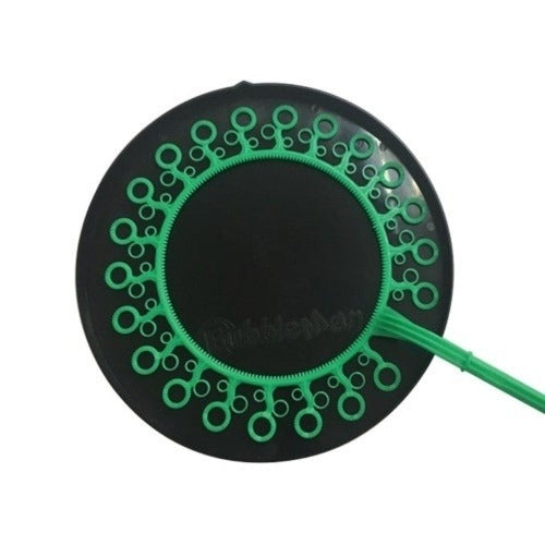 SK Storea Guitar High-quality Foaming Brush and Dishware Plate Diameter 33cm Bubble Gun Soap Foam Wa