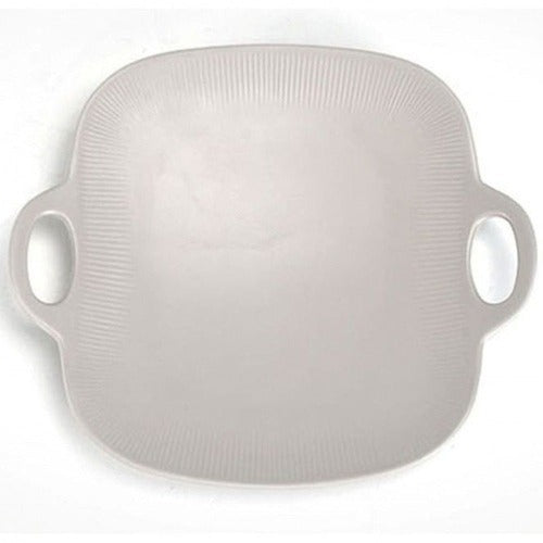 SK Storea Acoustic Guitar High-Quality Melamine Tableware Handle Chill Plate Dining Utensils Melamin