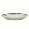 SK Storage Acoustic Guitar High-Quality Melamine Tableware Brown Dishes Side Dishes Chilled Food Bow