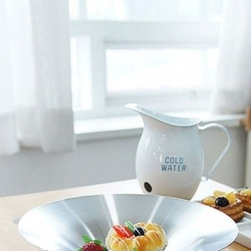 SK Storea Guita High-quality Elegant Tableware Dish Maindish Dinnerplate Saladplate Pastaplate Stain
