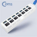 SK Storage USB hub high-quality 3.0 multi-port fast data transfer expand peripheral wired devices WF