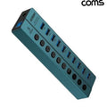 SK스토아 기타 고품질 고속 USB 허브 멀티포트 멀티 데이터 전송 10 멀티 USB 허브 USB3.0 허브 WFOEGIM635312