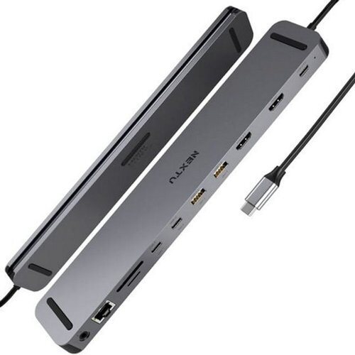 SK스토아 기타 고품질 휴대용 USB 멀티 허브 도킹 스테이션 C 타입 노트북 USB 멀티 허브 C 타입 멀티 허브 WFOEHQH635312
