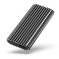 SK스토아기타 High-Quality Aluminum Type-C SSD External Enclosure Tool-Free Super-Speed Type-C SSD Externa