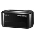 SK Store Guitar High-Quality Clone 2 Bay Docking Station External Storage Hard Drive Duplication Bac