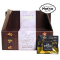 SK Store Guitar High-Quality Nuts & Daily Nuts Gift Set - Super Haru Hanjum 50 Packs Almond Brazil N