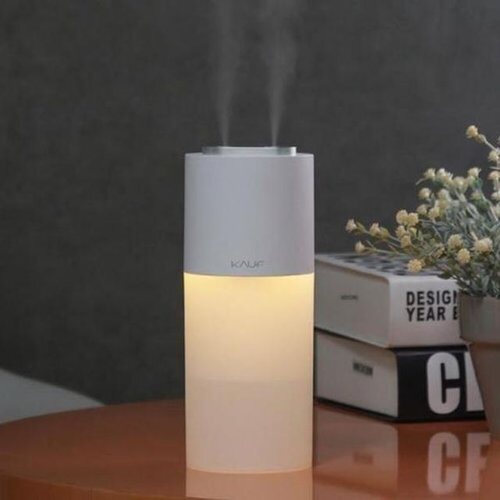Guitar capo wireless mood lamp humidifier KF-HM02 dual-mode 400ML WFD70B263531